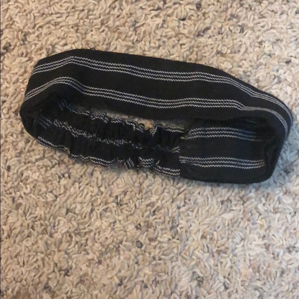 Headband
